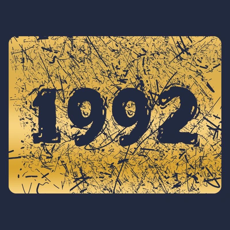 Year 1992