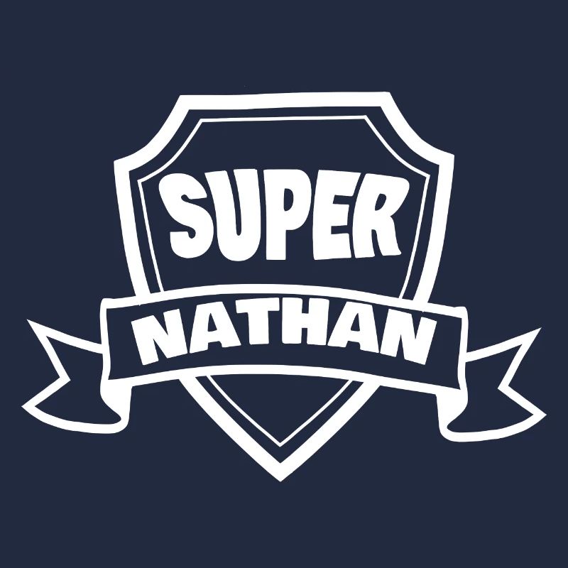 Nathan comme prénom