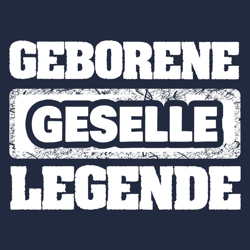 Beruf Geselle