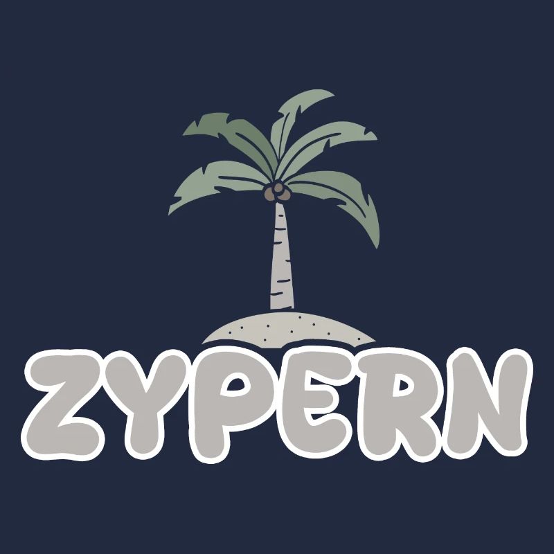 Zypern als Zypern