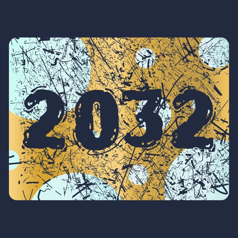 Numéro 2032