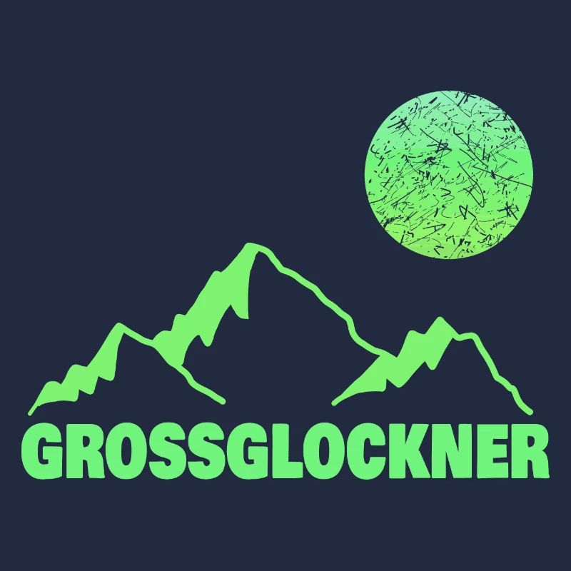 Escalade du Grossglockner