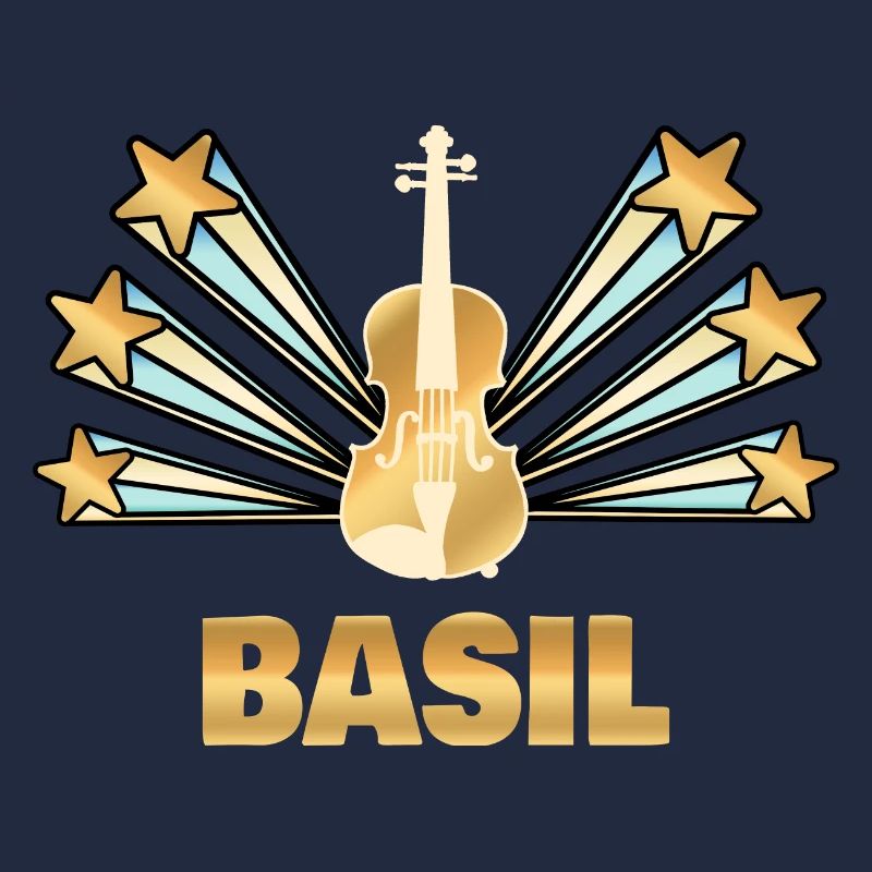 Cadeau pour le basilic