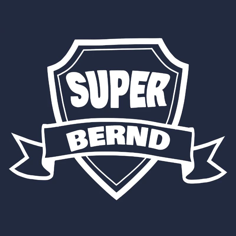 Bernd as a first name