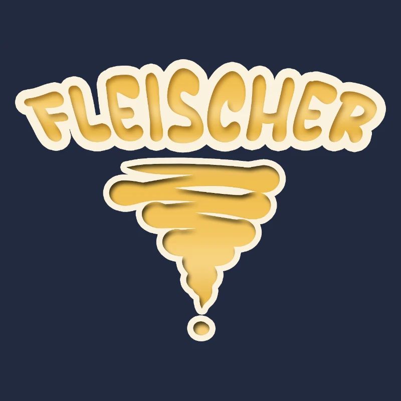 Beruf Fleischer
