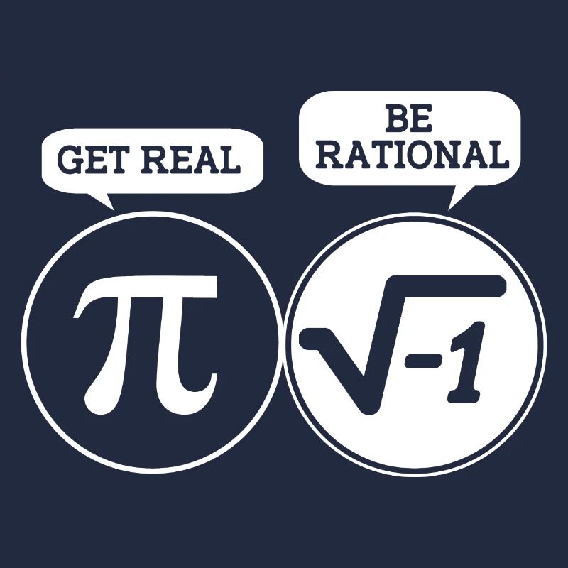 Sei rational, sei reell