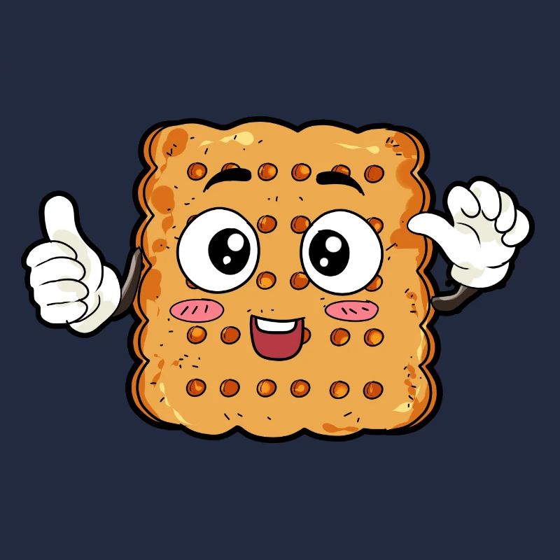 Biscuits Repas gourmand cadeau