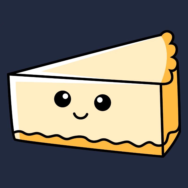 Cheesecake Comic