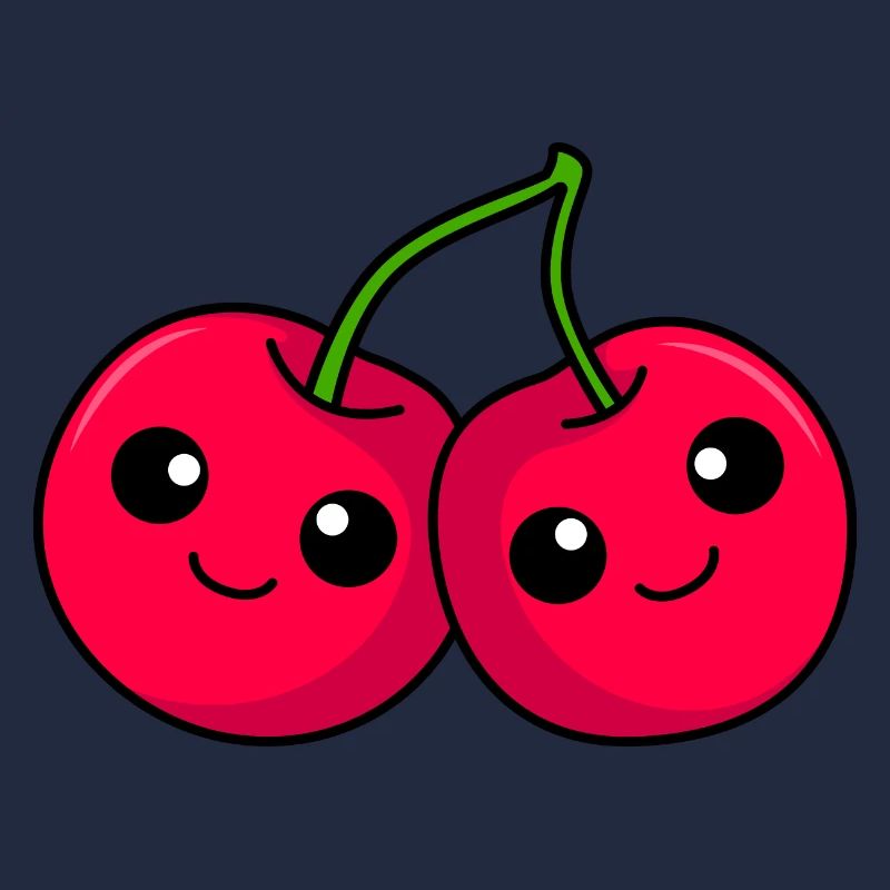 Bande dessinée Cherry