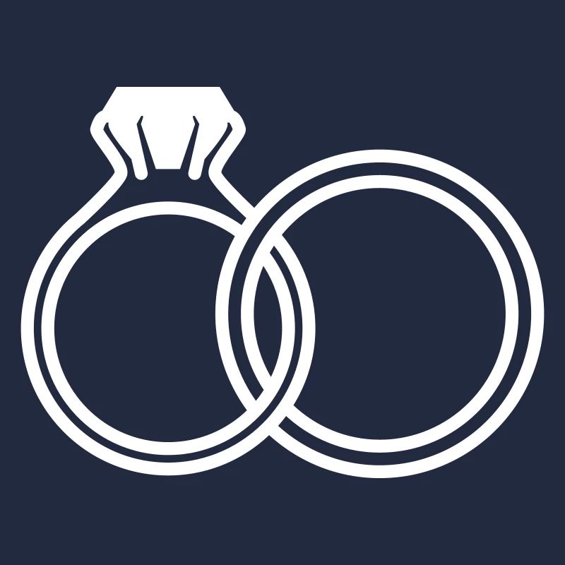 Eheringe symbol