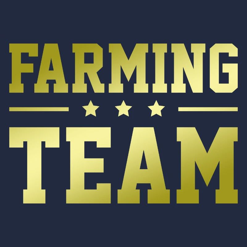 Farming Team