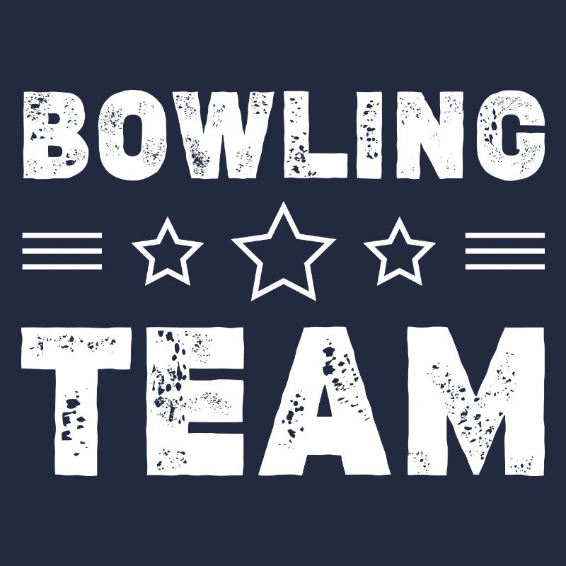 Équipe de bowling