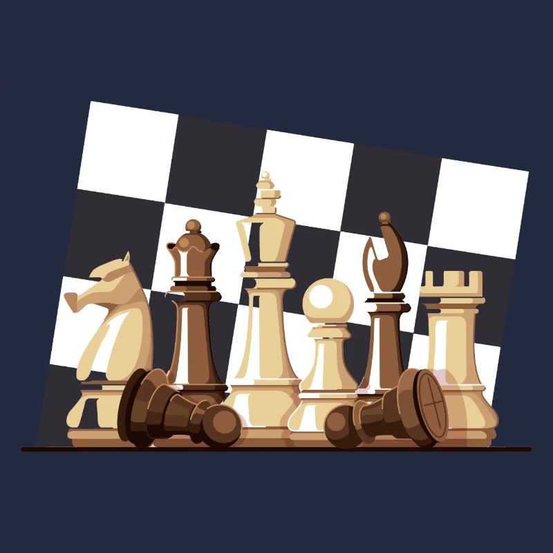 Chess board