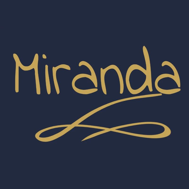 miranda