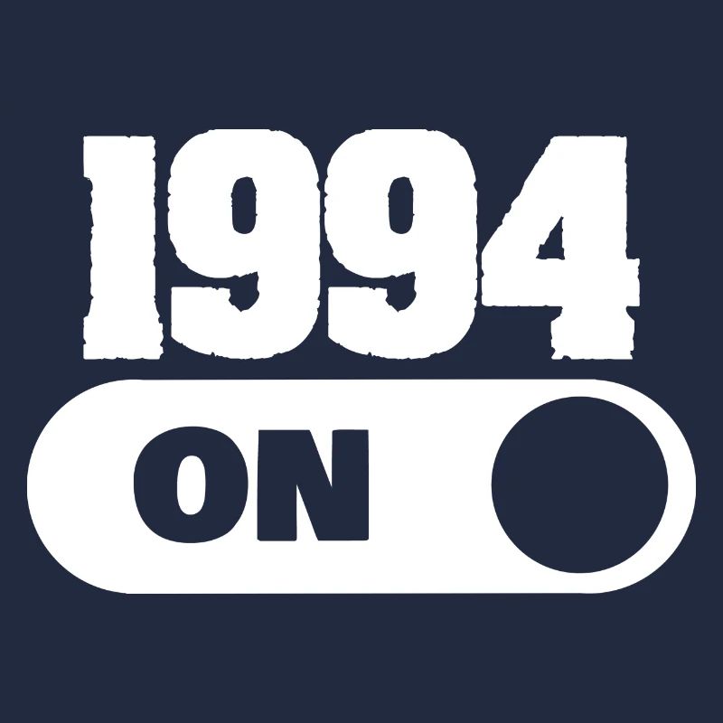Year 1994