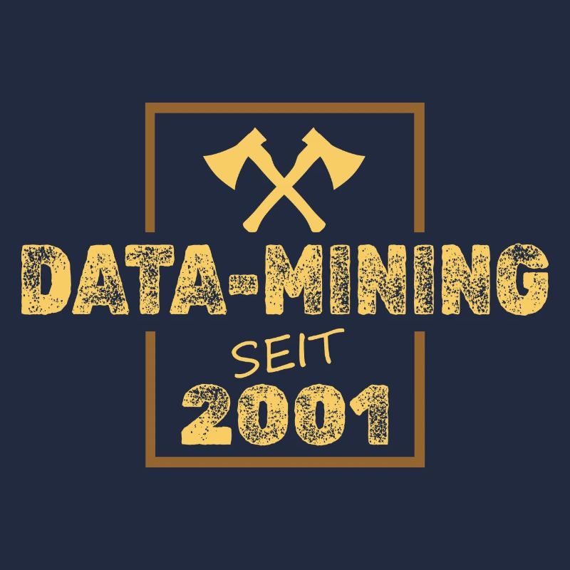 Mining 2001