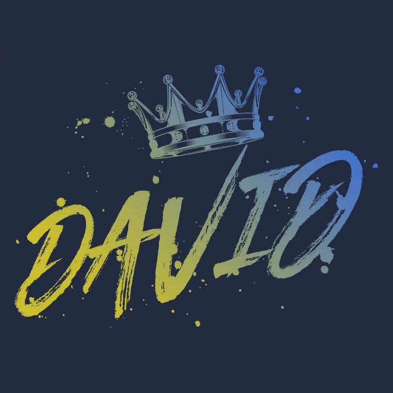 David