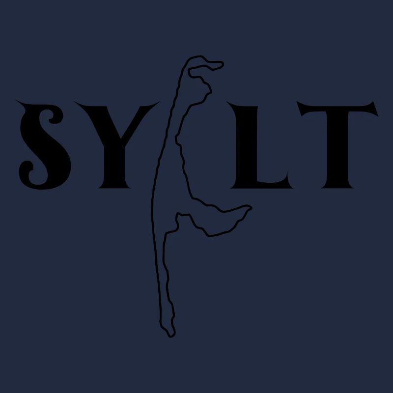 Die Insel Sylt