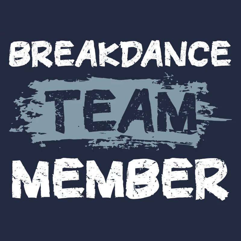 Équipe de breakdance