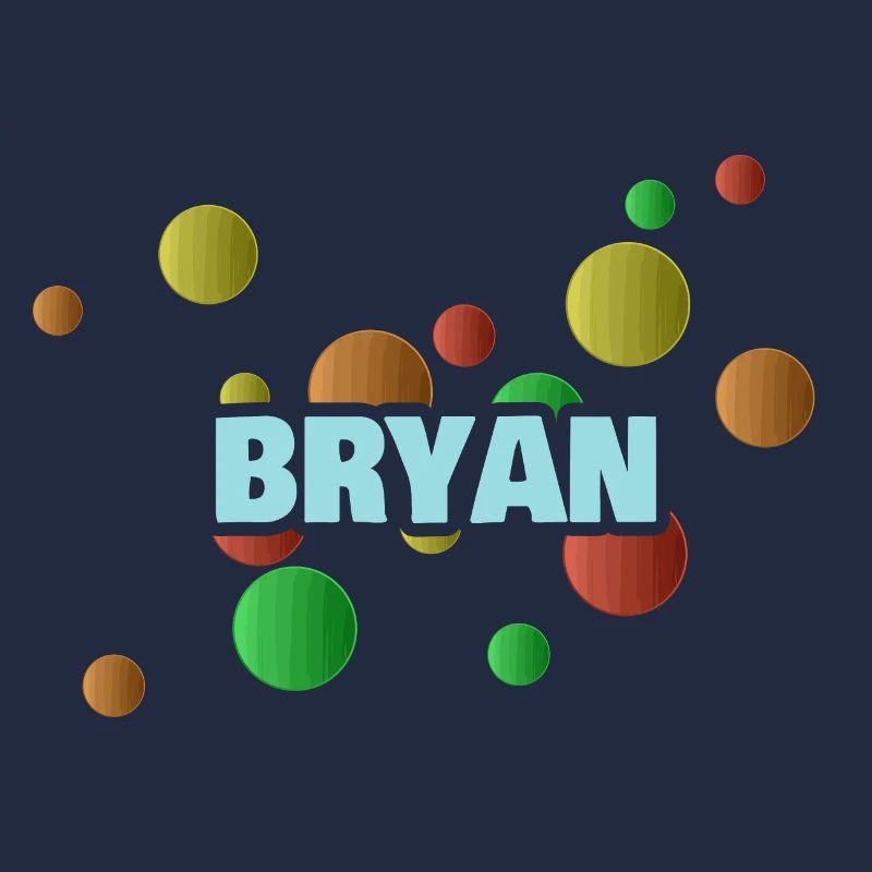 Bryan Bryan