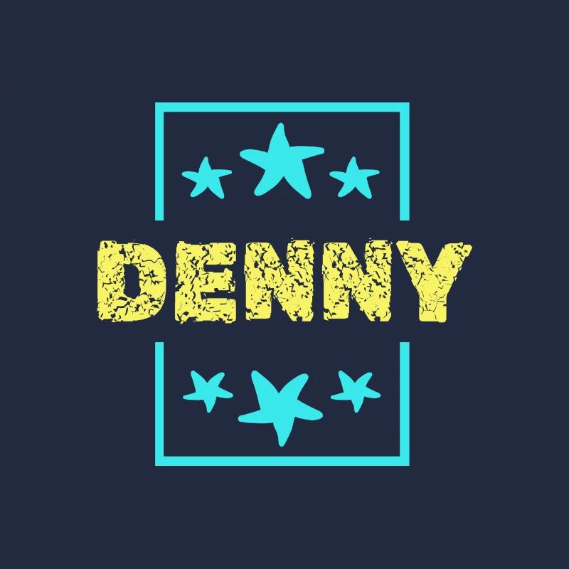 Denny Denny