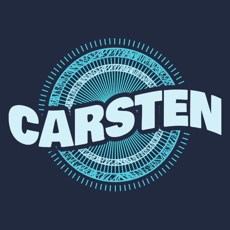 Carsten comme idée cadeau