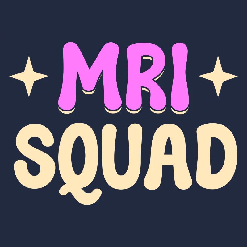 MRI Squad RAD Tech