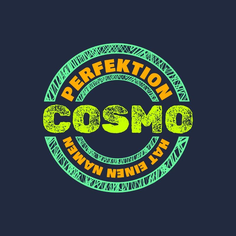 Cosmo Cosmo