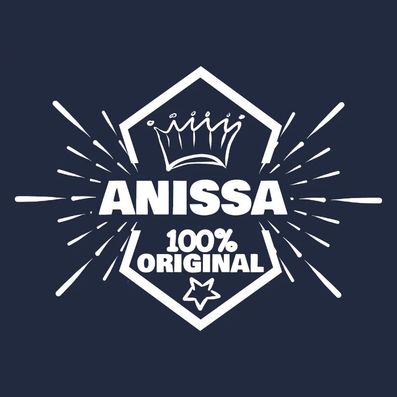 First name Anissa