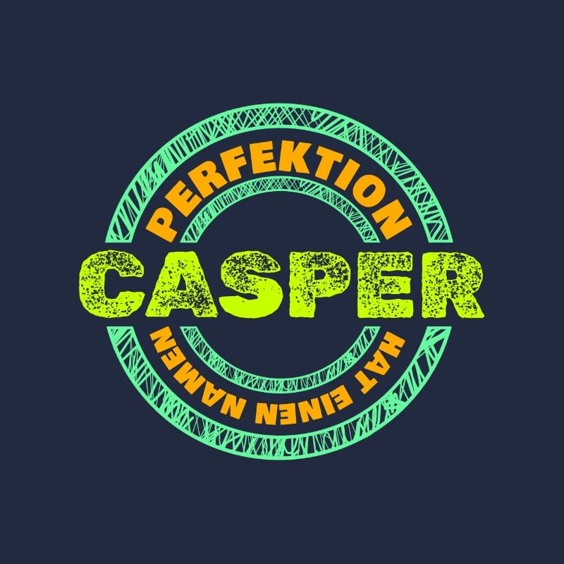 Casper as Casper