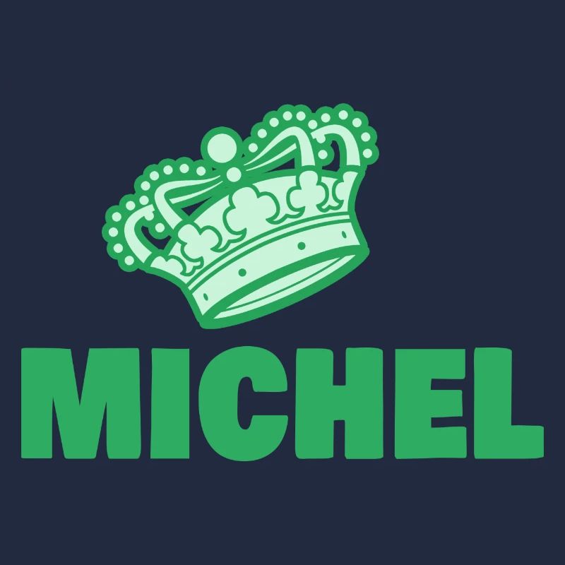 First name Michel