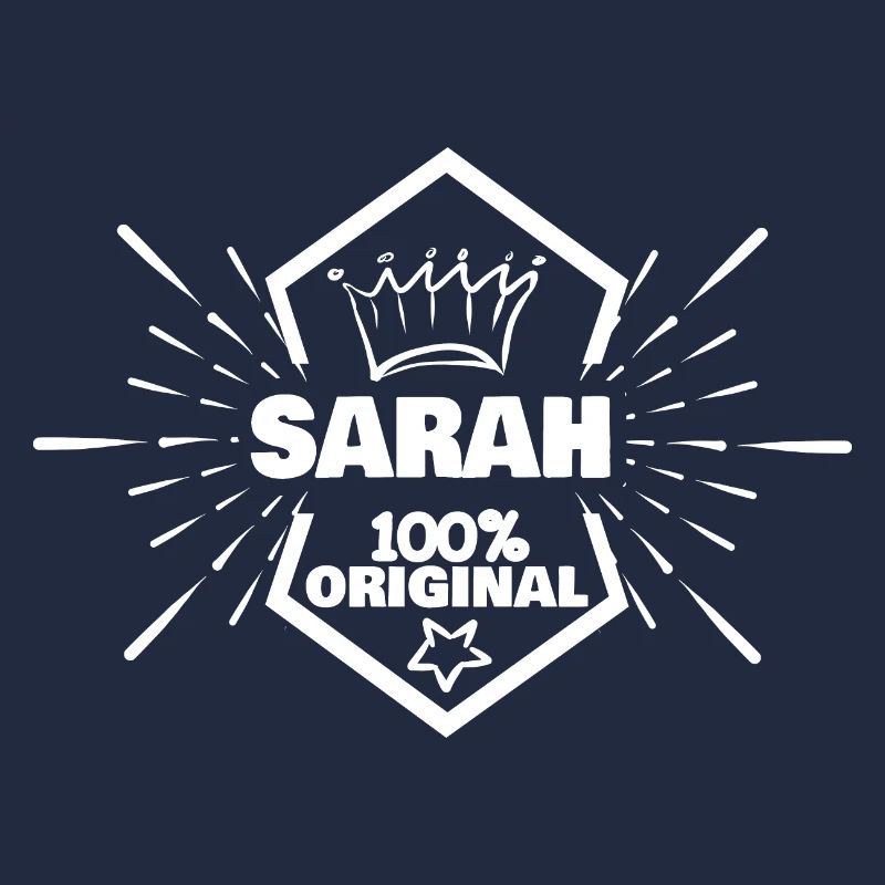 Sarah