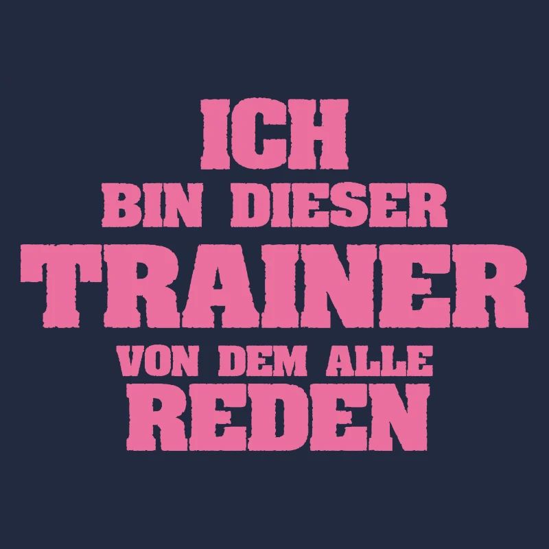 Profession Trainer