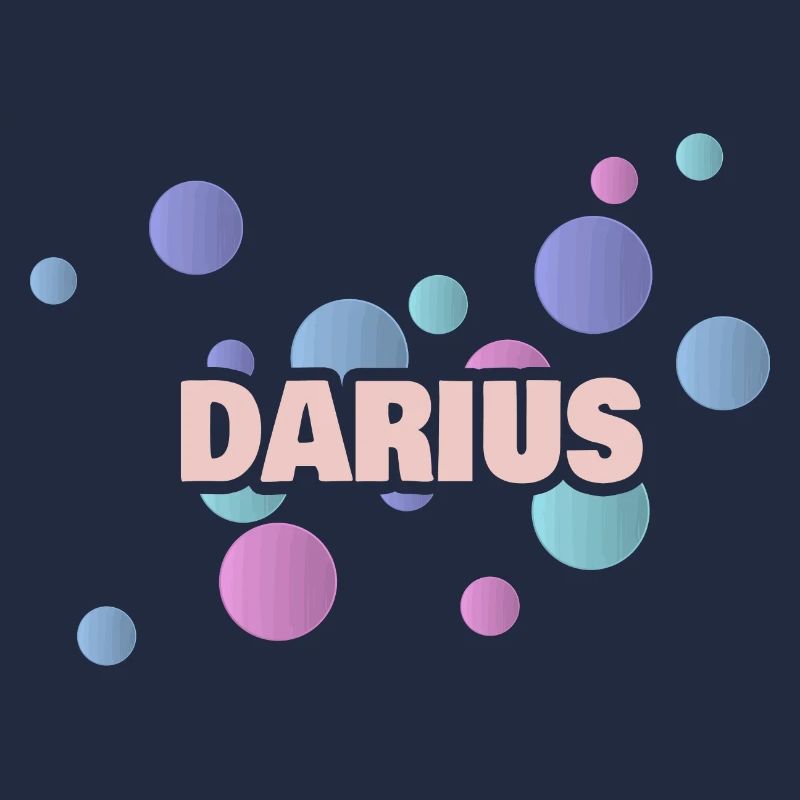 Darius Darius