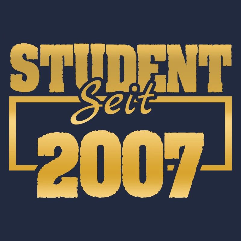 Student 2007