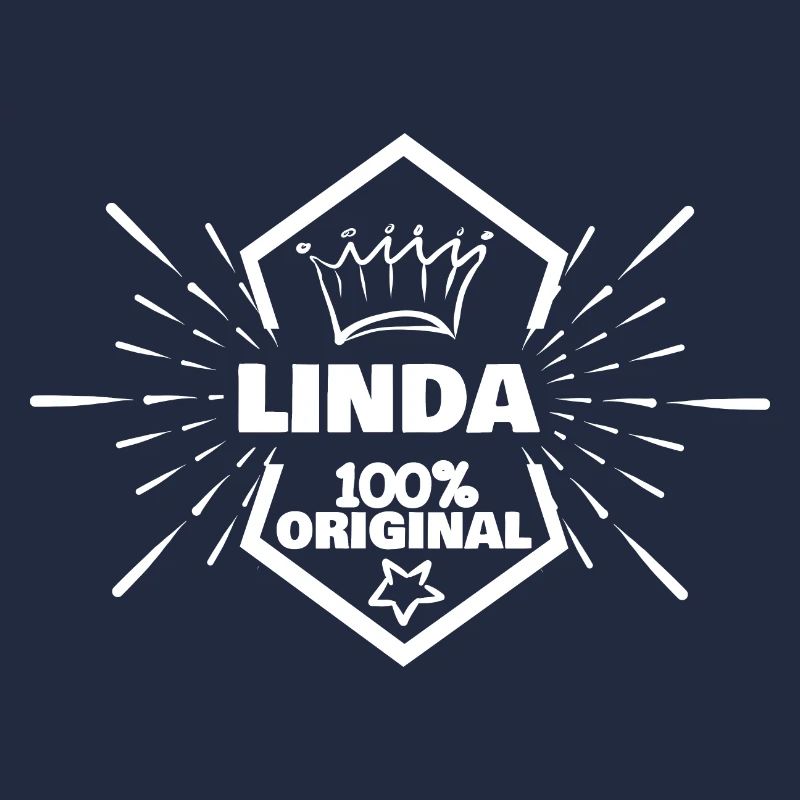 First name Linda