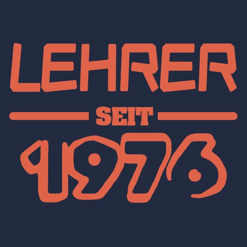 Enseignant 1976