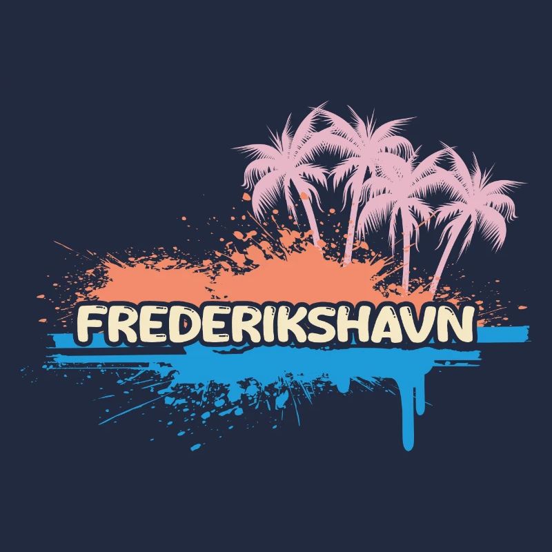 Urlaub Frederikshavn