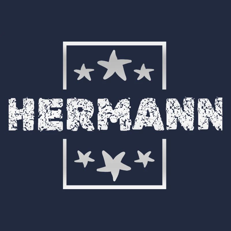 Hermann Hermann