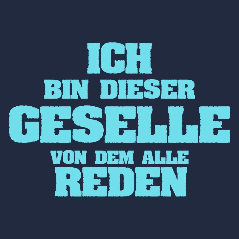 Profession compagnon