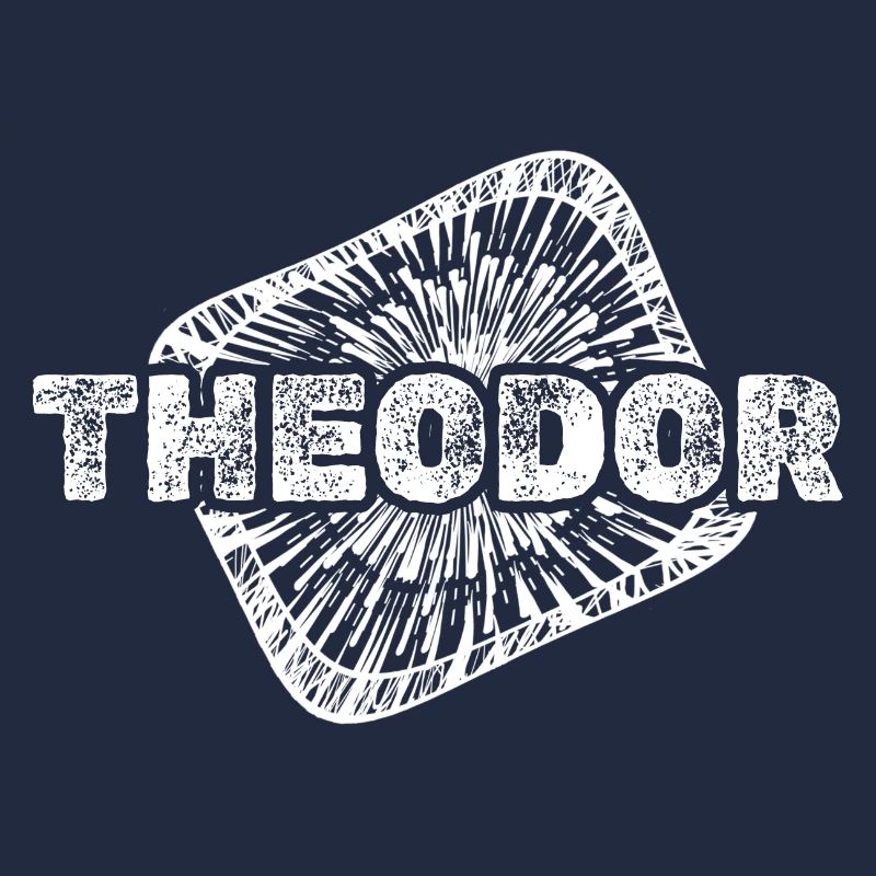 Geburt Theodor