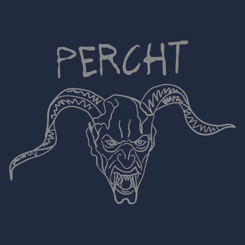 Percht Geschenk