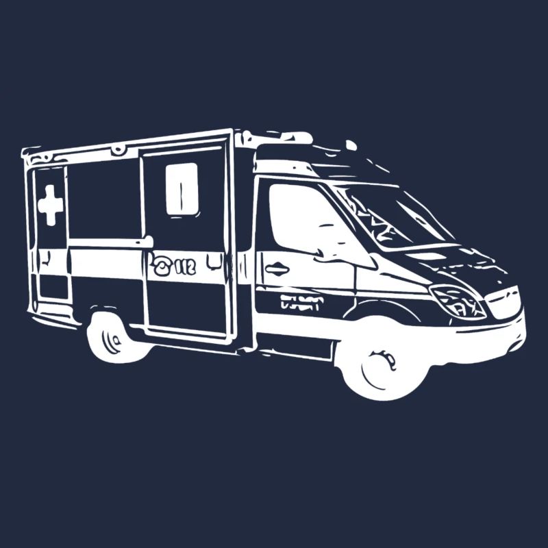 service d'ambulance