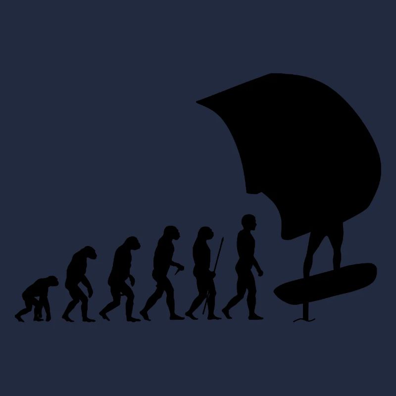 Wingfoil Wingfoiler Evolution