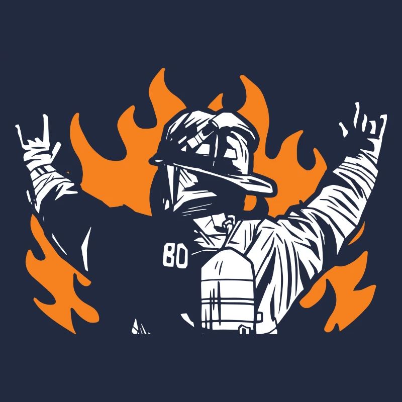 fire brigade