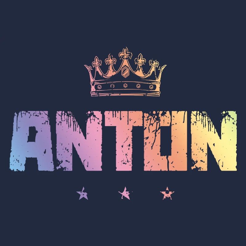 Anton