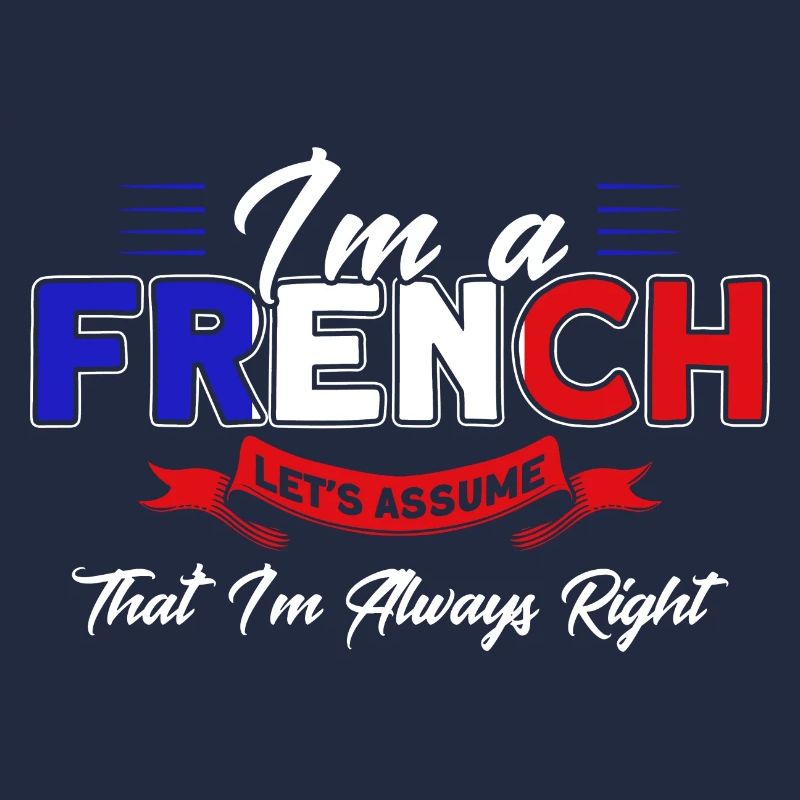 Français Drapeau Français Roots Cadeau