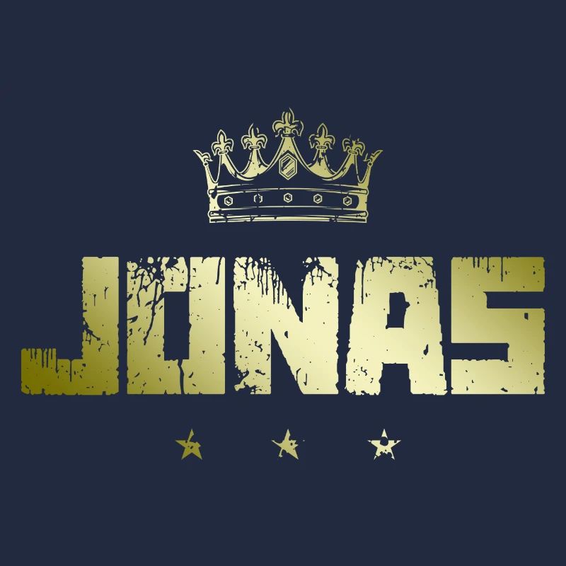 Jonas