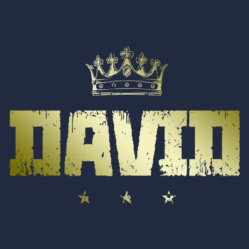 David