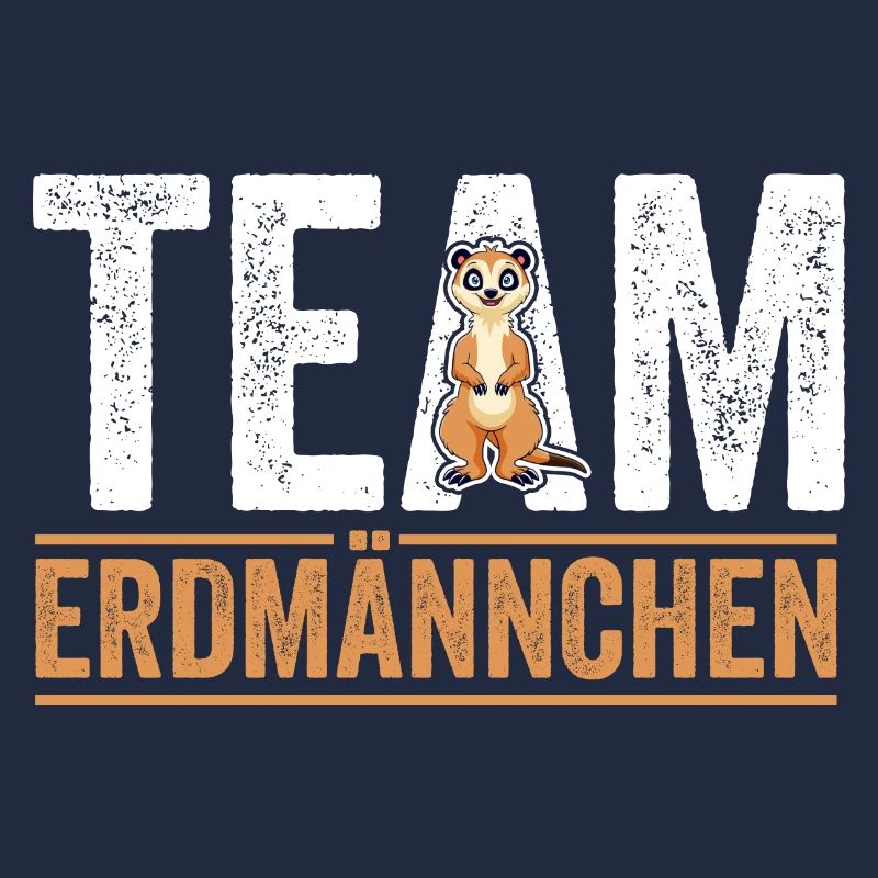 Team Erdmännchen
